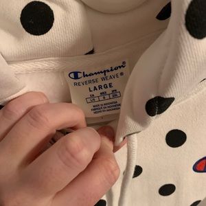 Champion Other - Champion Reverse Weave Limited Edition Hoodie Champion Other - Champion Reverse Weave Limited Edition Hoodie